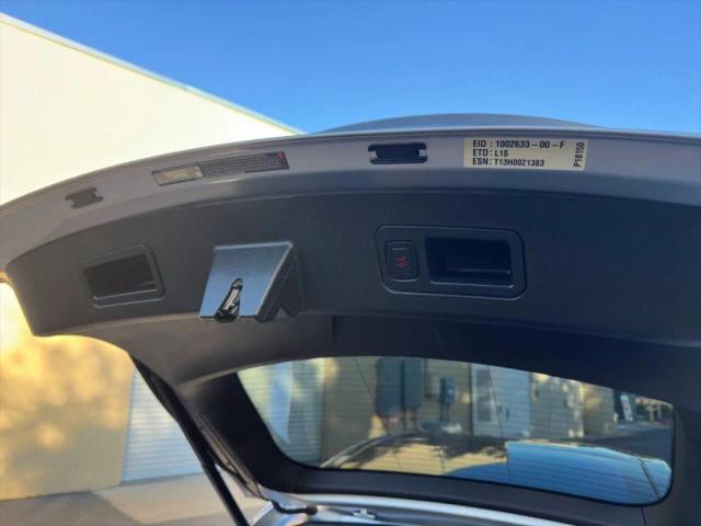 2013 Tesla Model S Base