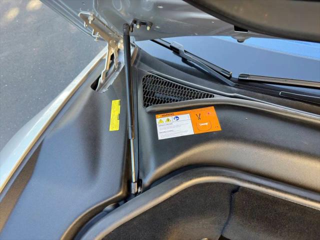 2013 Tesla Model S Base