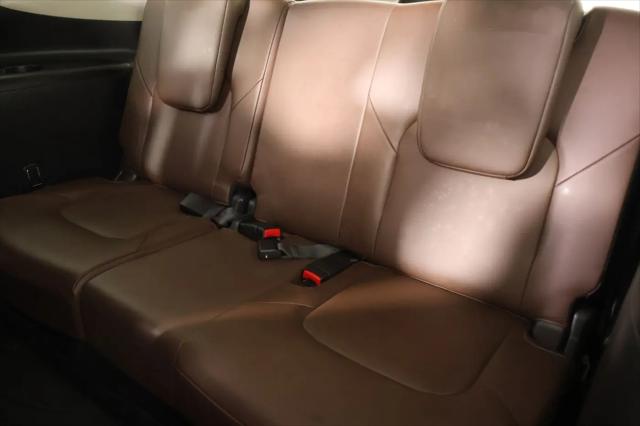 2022 INFINITI QX80 PREMIUM SELECT AWD