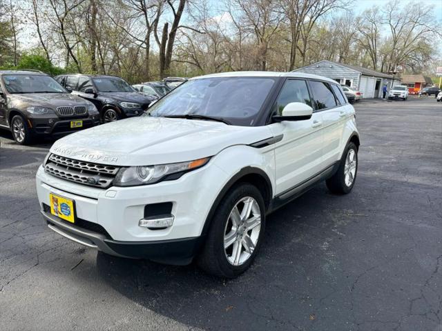 2015 Land Rover Range Rover Evoque Pure for sale in Batavia, IL