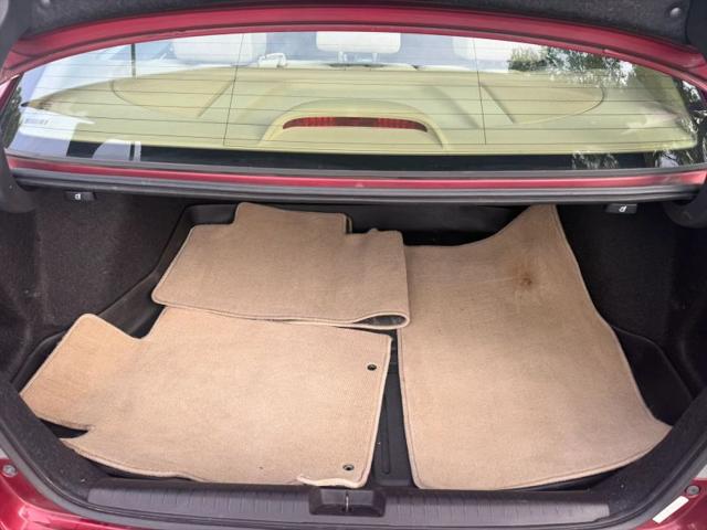 2007 Honda Civic EX