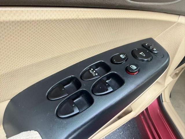 2007 Honda Civic EX