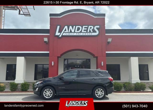 2019 Chevrolet Equinox LS for sale in Bryant, AR
