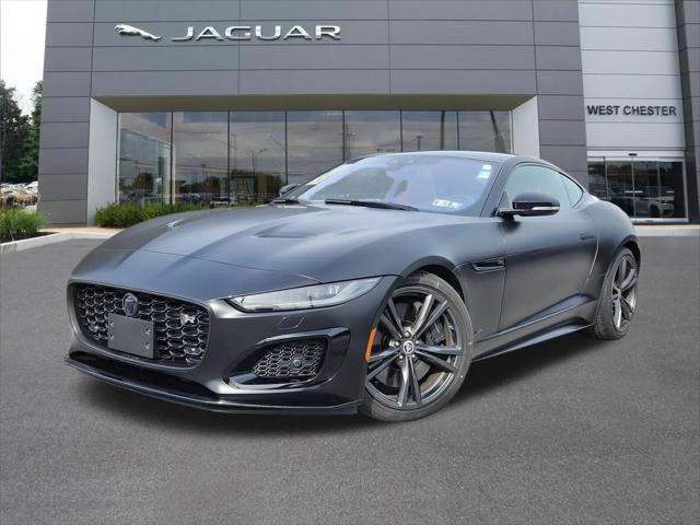 2024 Jaguar F-TYPE P575 R75 AWD Automatic for sale in West Chester, PA