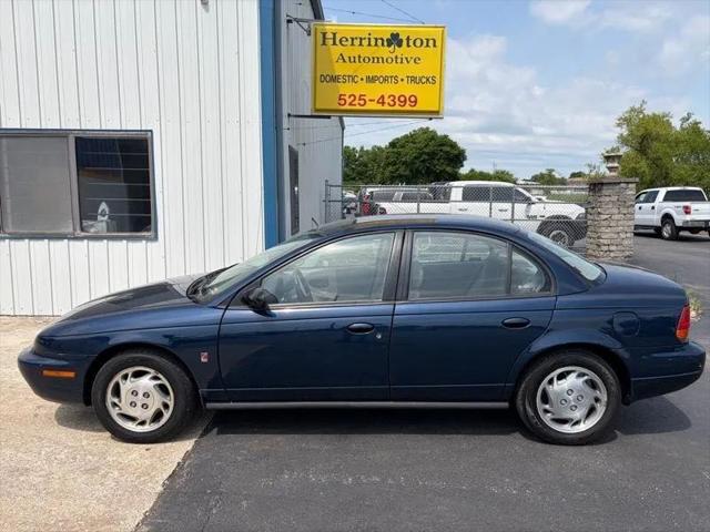 1997 Saturn SL SL2 for sale in Lees Summit, MO