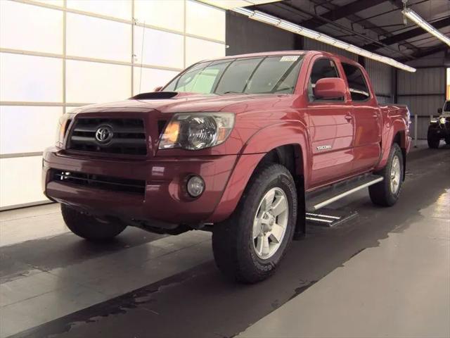 2009 Toyota Tacoma PreRunner V6 for sale in Wylie, TX