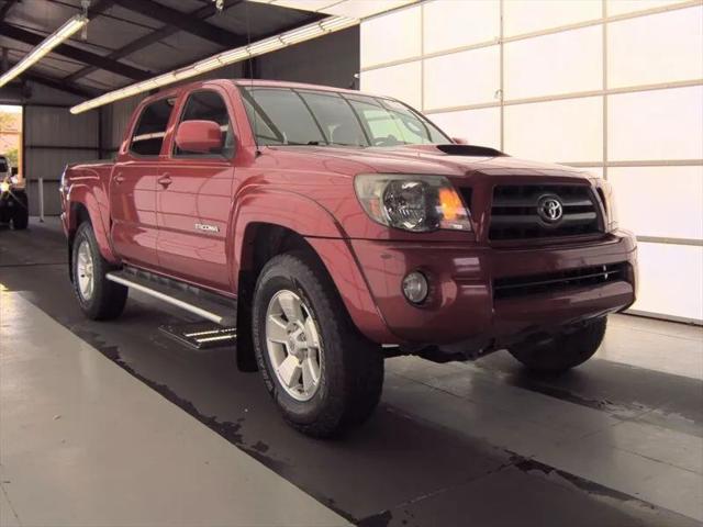 2009 Toyota Tacoma PreRunner V6