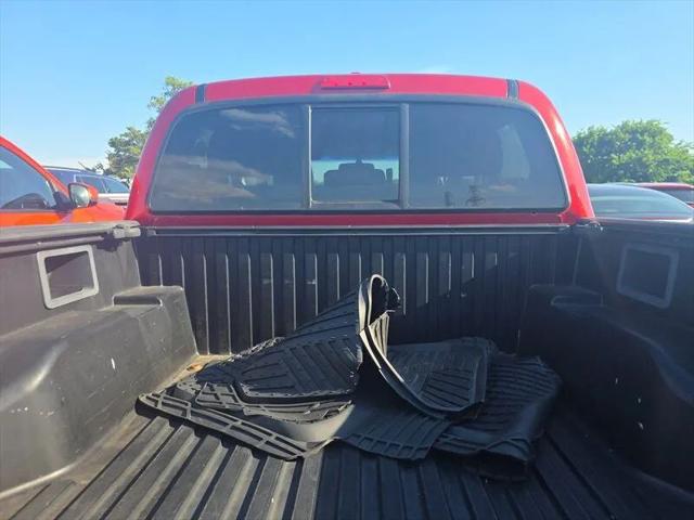 2009 Toyota Tacoma PreRunner V6