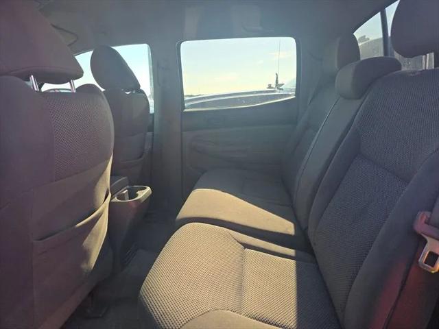 2009 Toyota Tacoma PreRunner V6