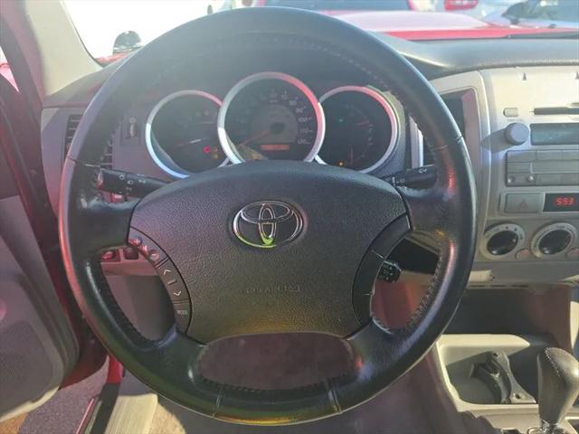 2009 Toyota Tacoma PreRunner V6