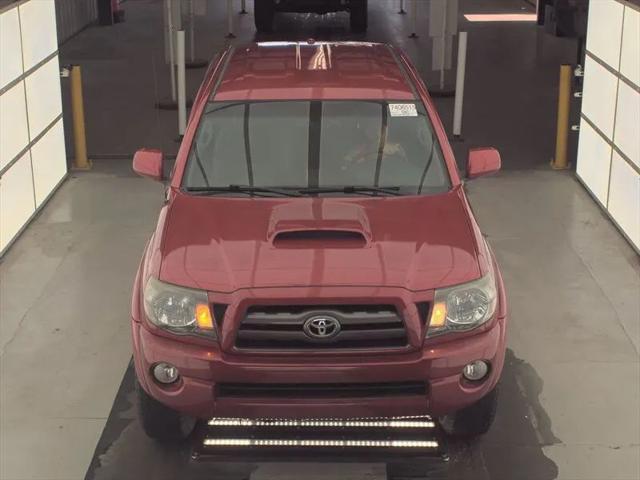 2009 Toyota Tacoma PreRunner V6