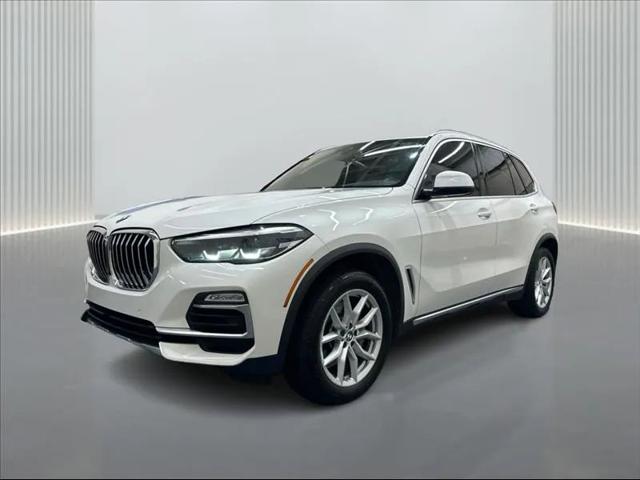 2020 BMW X5 xDrive40i for sale in East Windsor, NJ