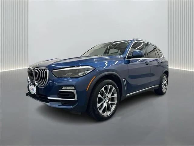 2019 BMW X5 xDrive40i for sale in East Windsor, NJ