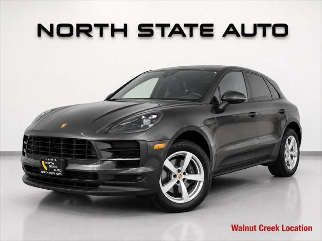 2020 Porsche Macan Macan for sale in Walnut Creek, CA