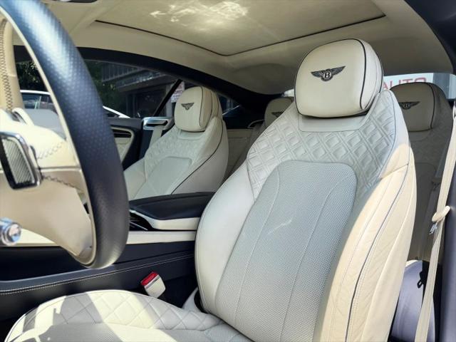 2020 Bentley Continental GT W12