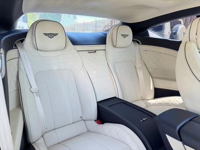 2020 Bentley Continental GT W12
