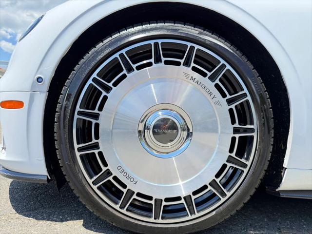 2020 Bentley Continental GT W12