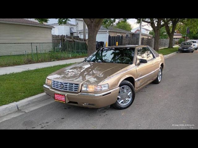 1999 Cadillac Eldorado Standard for sale in Chicago, IL
