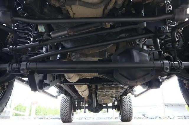 2025 Ford F-350 Platinum