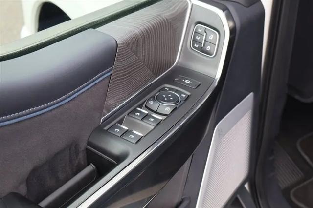 2025 Ford F-350 Platinum