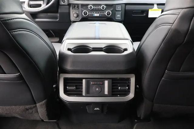 2025 Ford F-350 Platinum