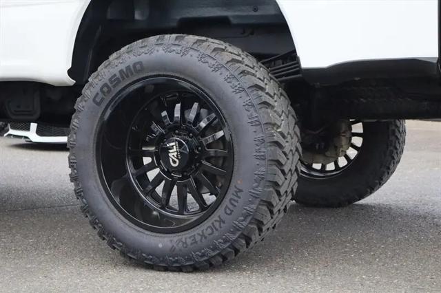 2025 Ford F-350 Platinum
