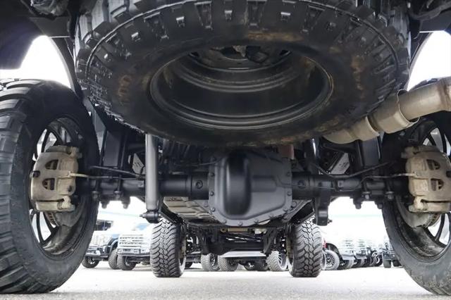 2025 Ford F-350 Platinum