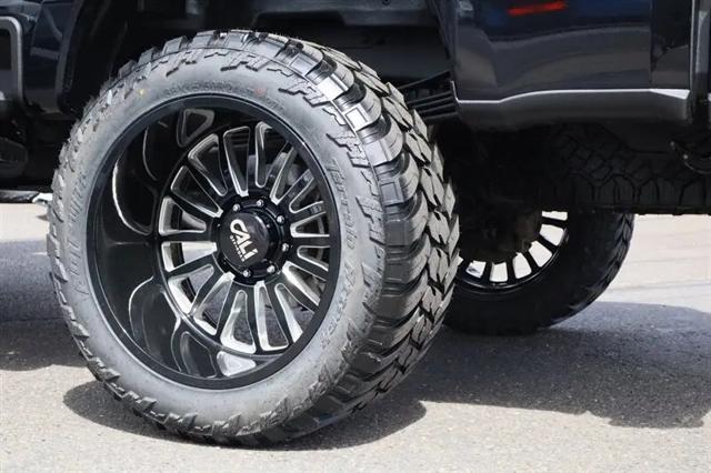 2025 Ford F-350 Platinum