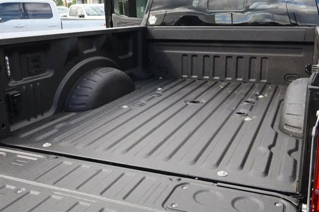 2025 Ford F-350 Platinum