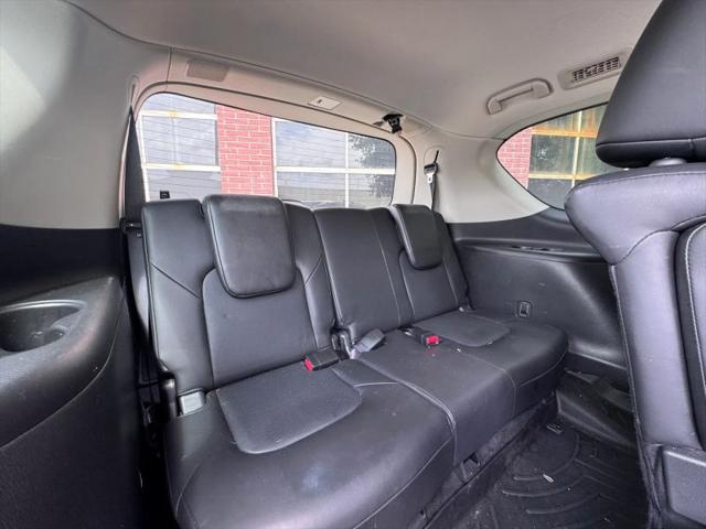2021 Nissan Armada SL 2WD