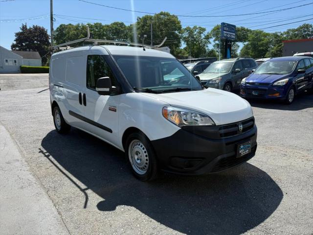 2017 Ram ProMaster City Cargo Van Tradesman Cargo Van for sale in Abington, MA