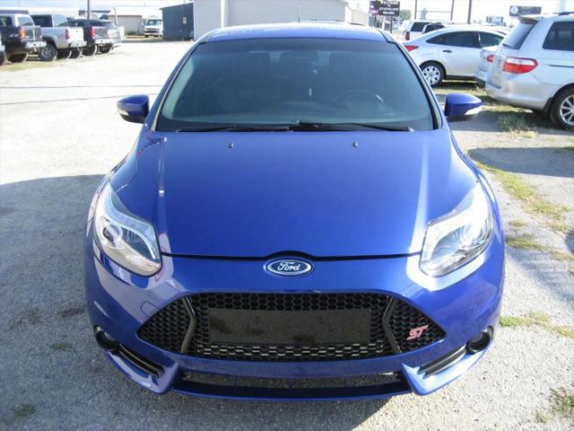 2013 Ford Focus Base