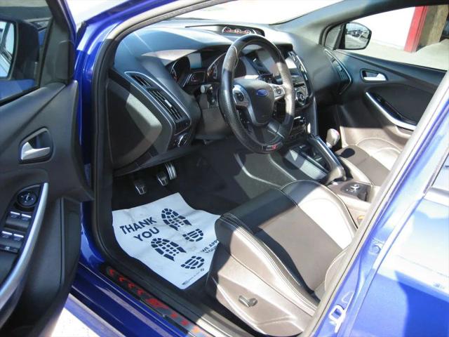 2013 Ford Focus Base