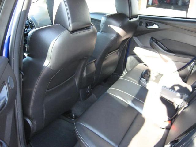 2013 Ford Focus Base
