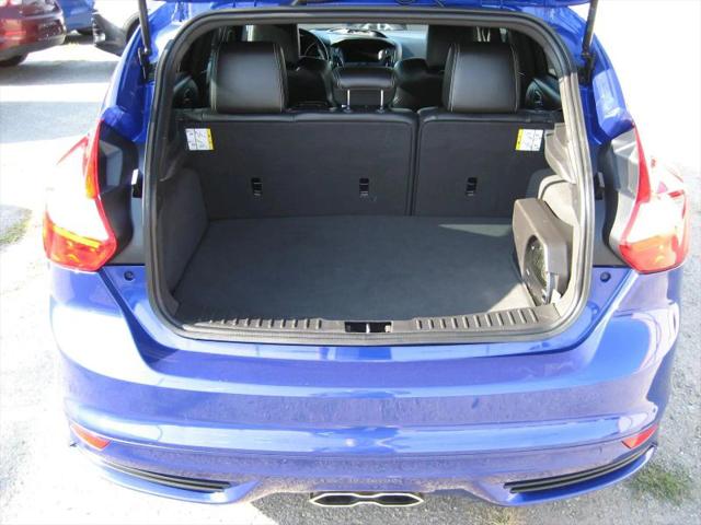 2013 Ford Focus Base