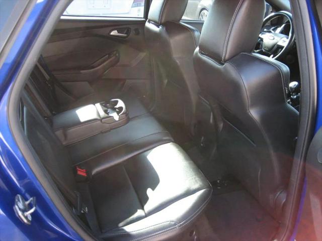 2013 Ford Focus Base