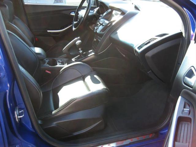 2013 Ford Focus Base