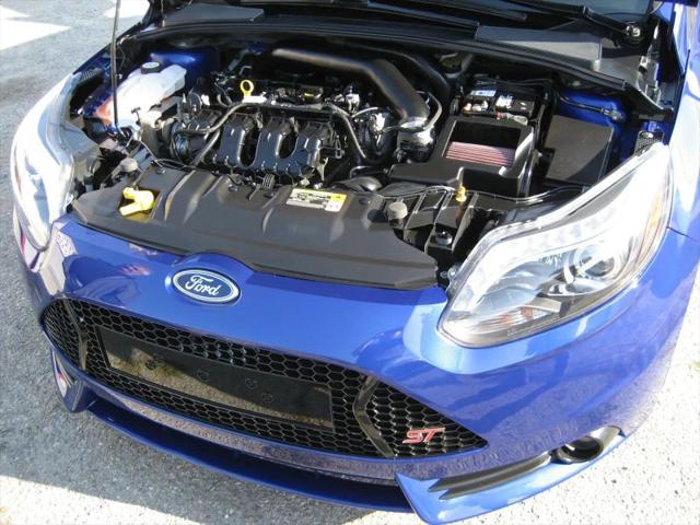 2013 Ford Focus Base