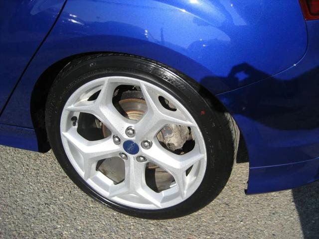 2013 Ford Focus Base