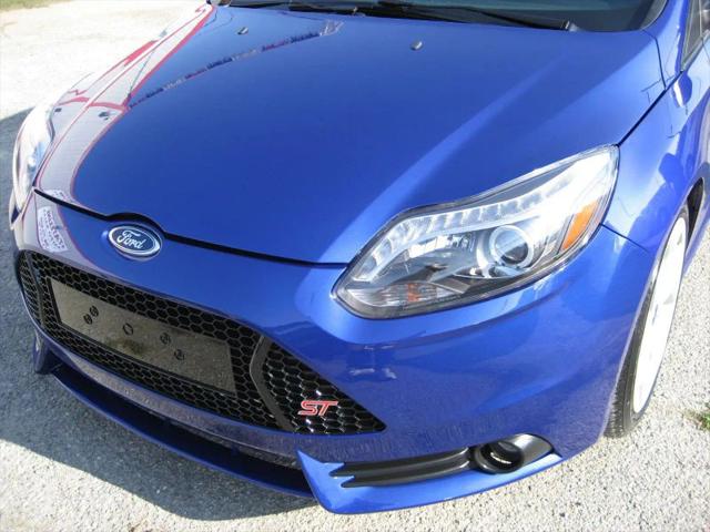 2013 Ford Focus Base