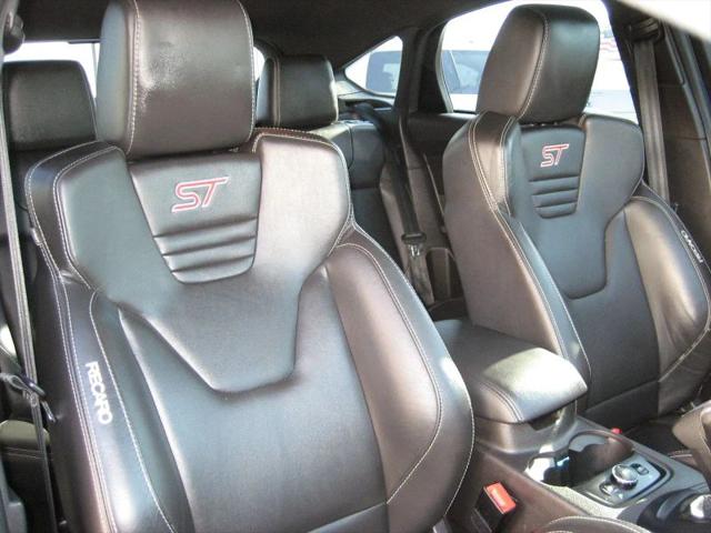2013 Ford Focus Base