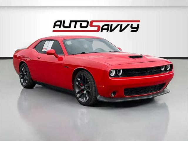2022 Dodge Challenger R/T Scat Pack for sale in Gilbert, AZ