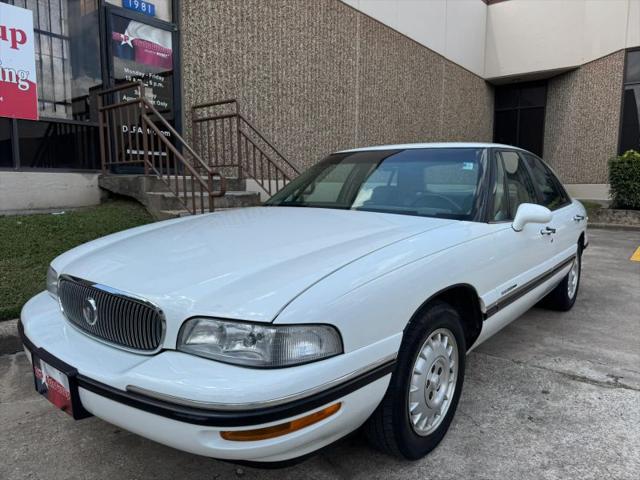1998 Buick LeSabre Custom for sale in Houston, TX