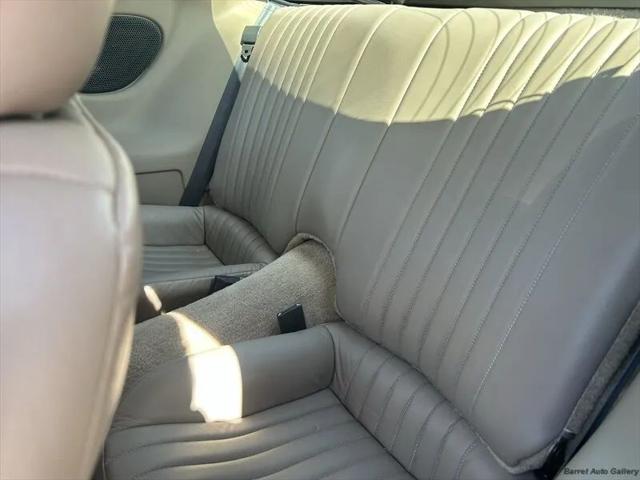 1996 Pontiac Firebird Formula