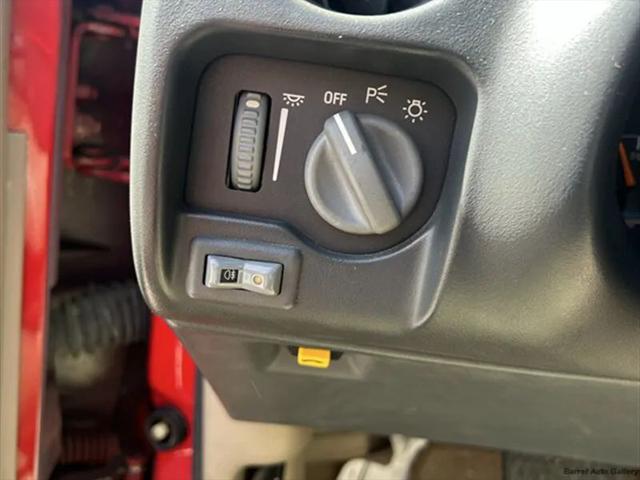 1996 Pontiac Firebird Formula