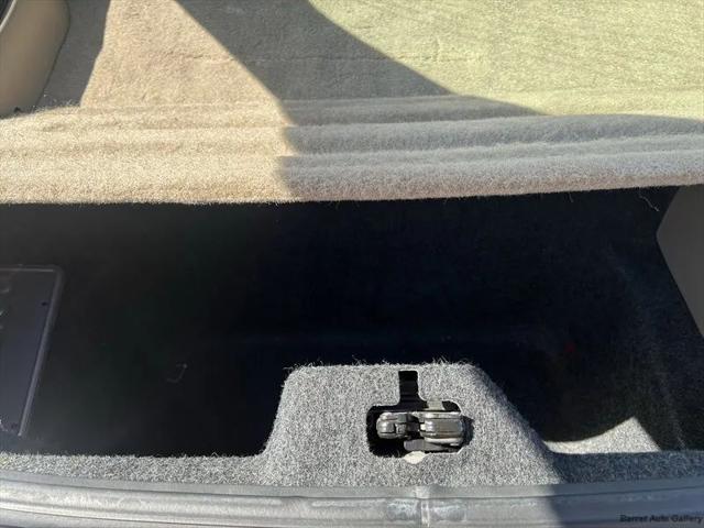 1996 Pontiac Firebird Formula