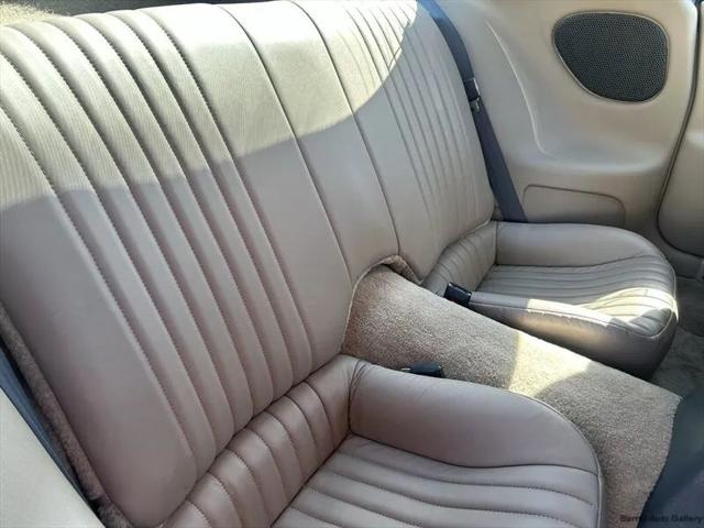 1996 Pontiac Firebird Formula