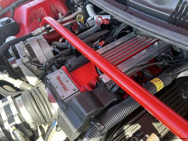 1996 Pontiac Firebird Formula