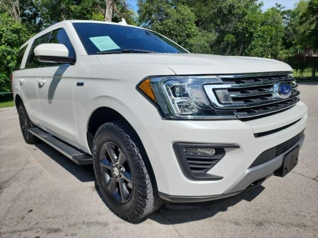 2020 Ford Expedition XLT for sale in Lake Worth, TX