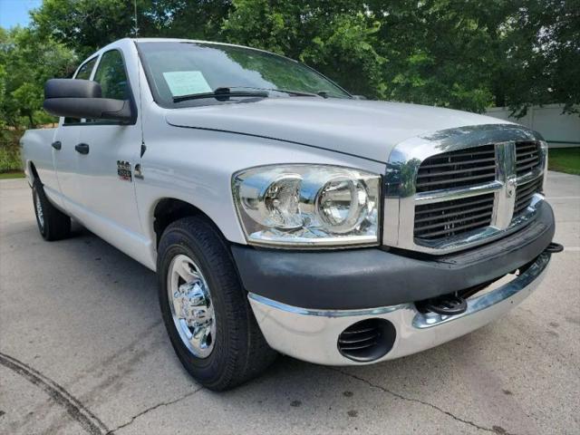 2008 Dodge Ram 2500 ST/SXT for sale in Lake Worth, TX